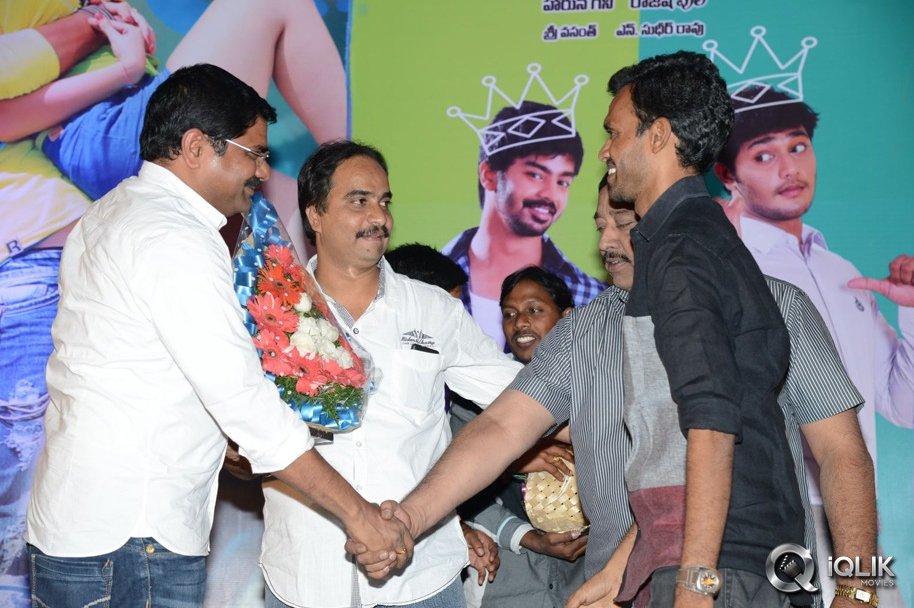 Bunny-N-Cherry-Movie-Audio-Launch